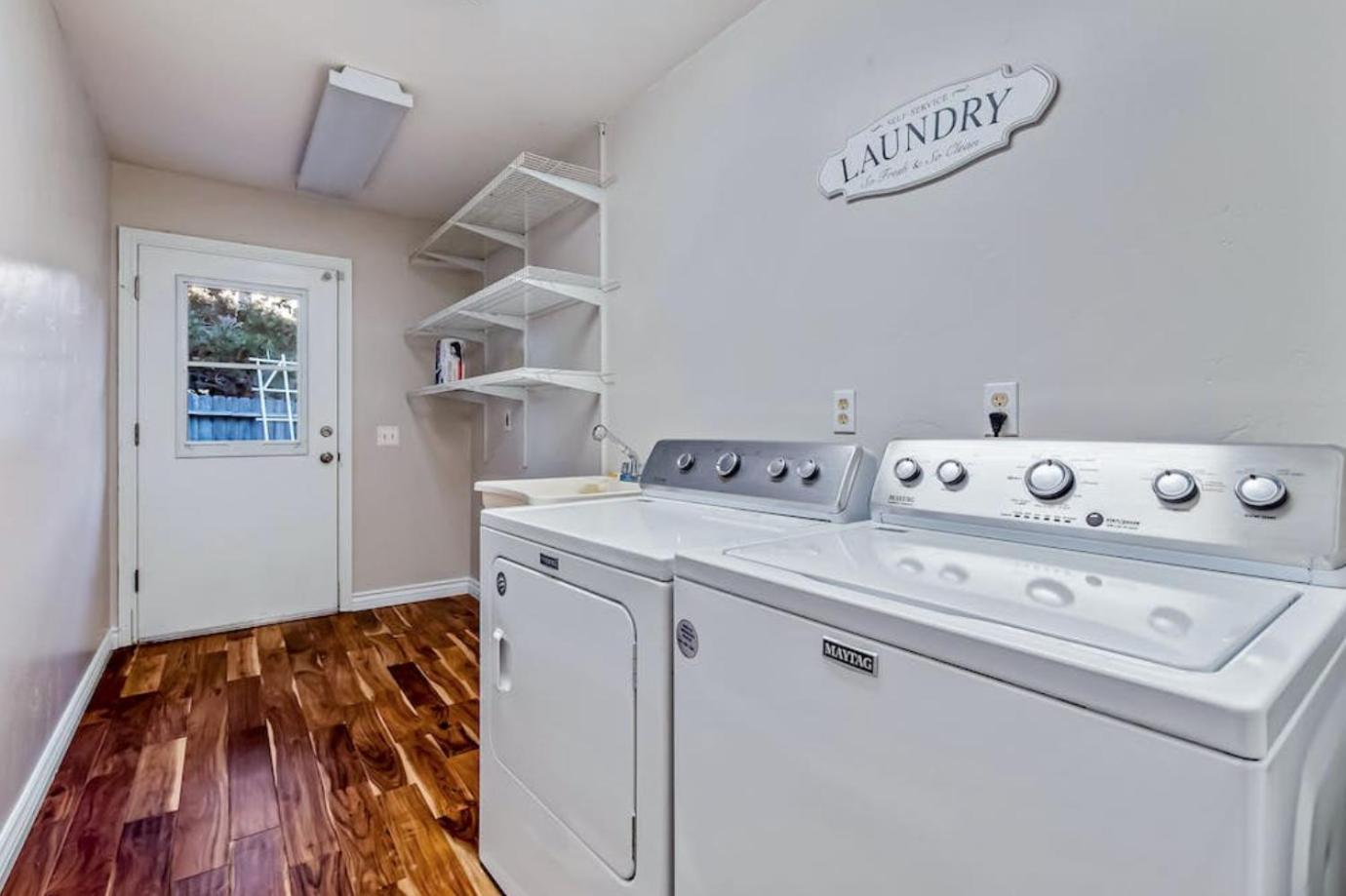 Carlsbad Tranquil Tier Garden Beach Home With Game Room Luaran gambar
