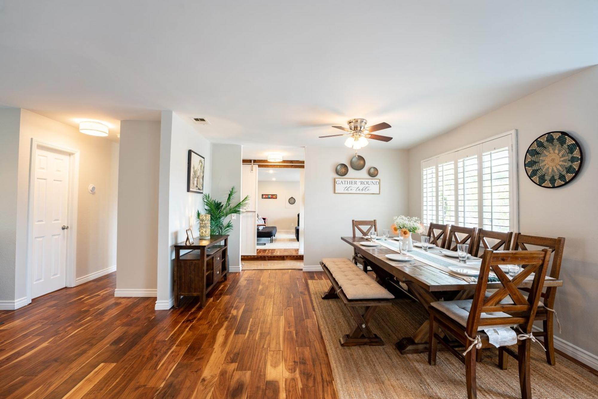 Carlsbad Tranquil Tier Garden Beach Home With Game Room Luaran gambar