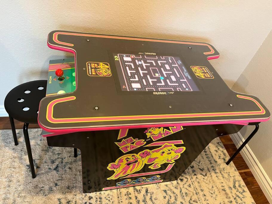 Carlsbad Tranquil Tier Garden Beach Home With Game Room Luaran gambar