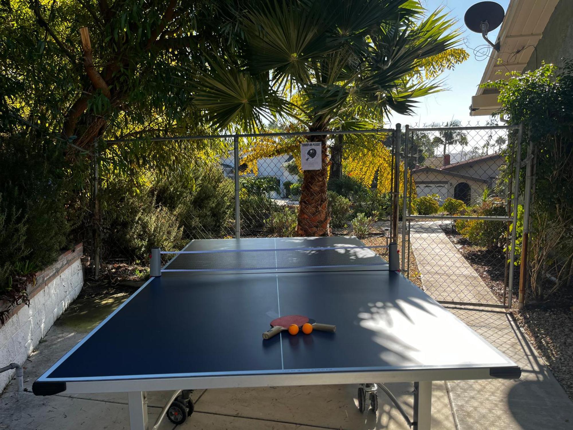 Carlsbad Tranquil Tier Garden Beach Home With Game Room Luaran gambar