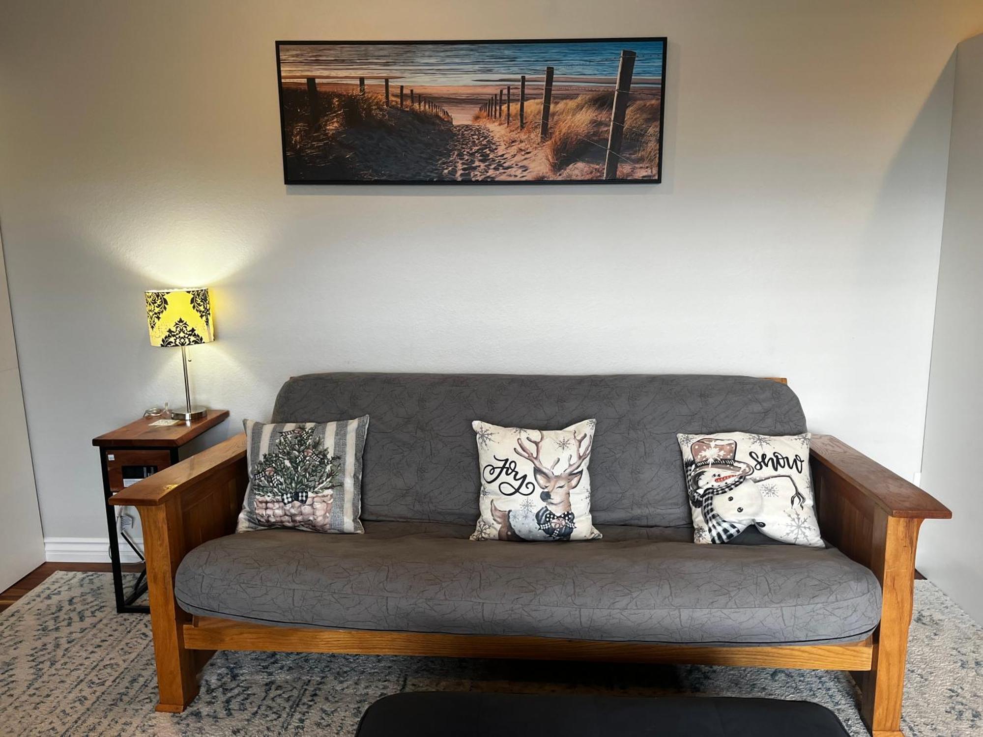Carlsbad Tranquil Tier Garden Beach Home With Game Room Luaran gambar