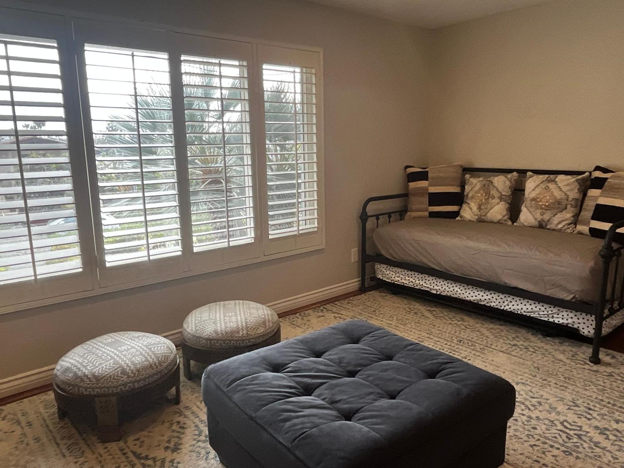 Carlsbad Tranquil Tier Garden Beach Home With Game Room Luaran gambar