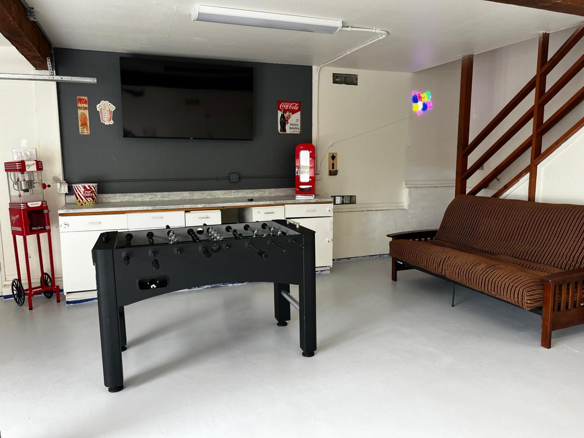 Carlsbad Tranquil Tier Garden Beach Home With Game Room Luaran gambar